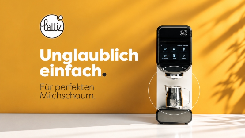 Lattiz® Advance Broschüre