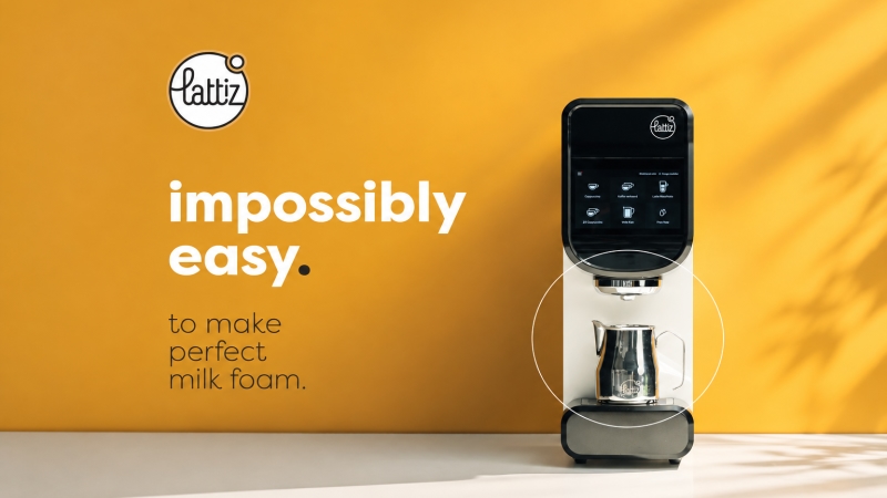 Lattiz® Advance