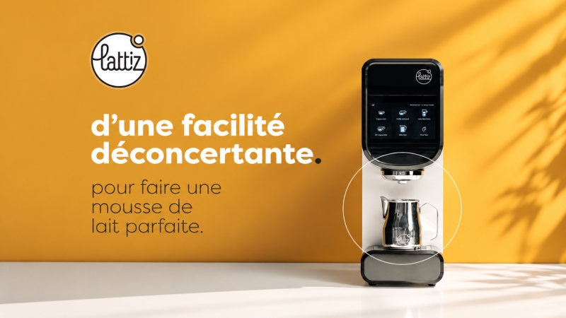 Brochure Lattiz® Advance