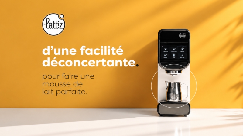 Lattiz® Advance