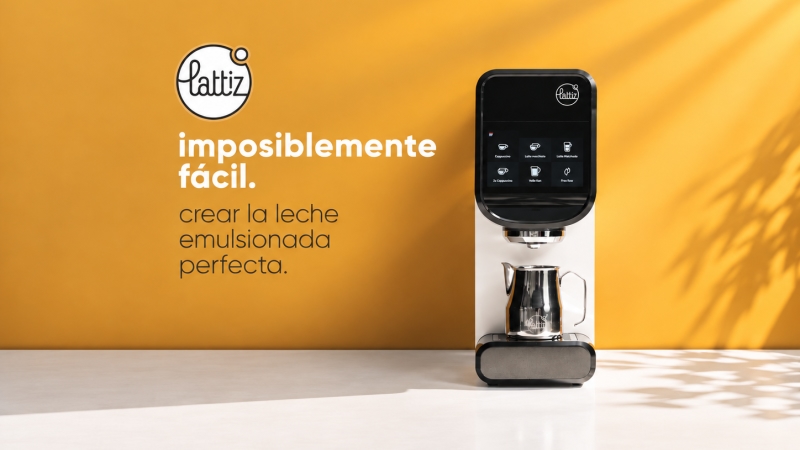 Folleto Lattiz® Advance