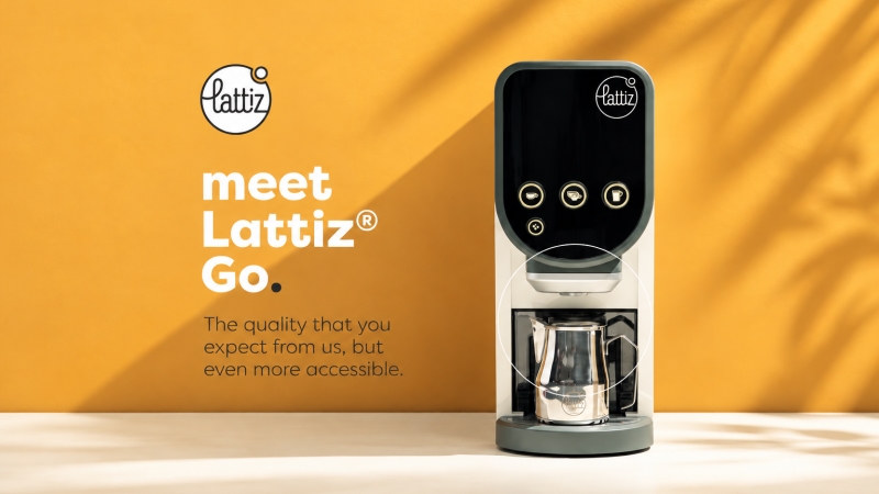 Lattiz Go
