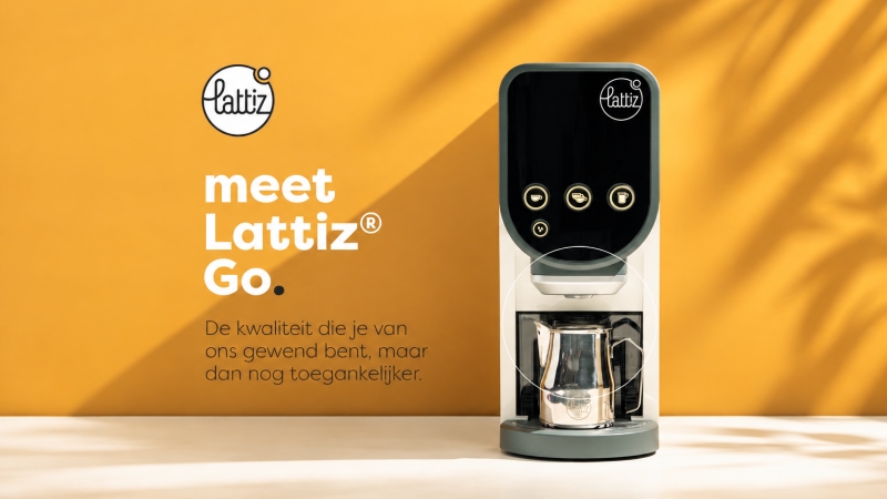 Lattiz® Go Brochure