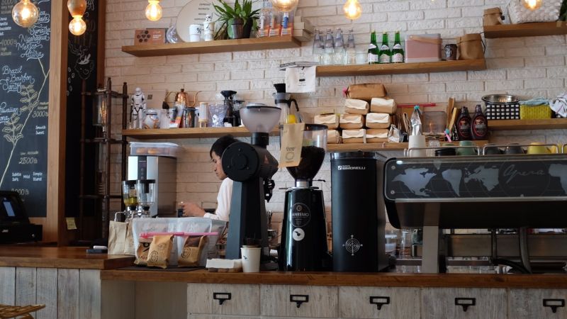 5 tips from Colin Harmon | Lattiz