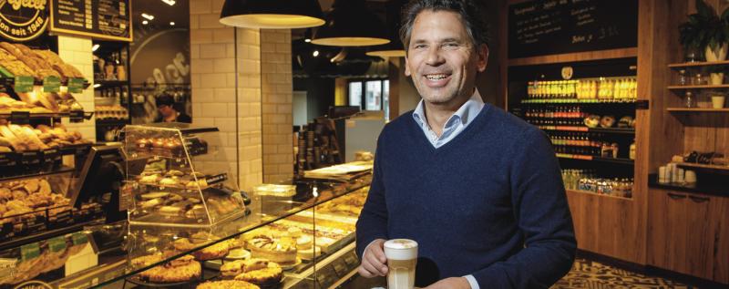 Müller & Egerer Bakery