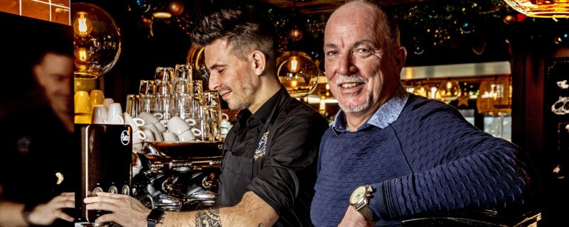 Customer story Troubadour | Lattiz